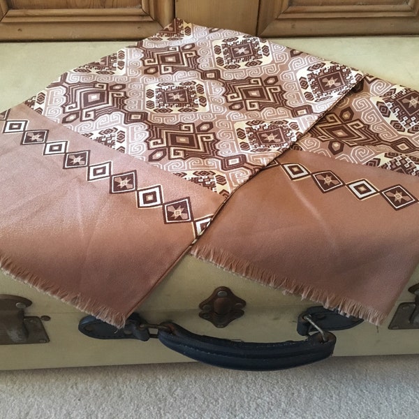 Mens Dress Scarf Etsy UK