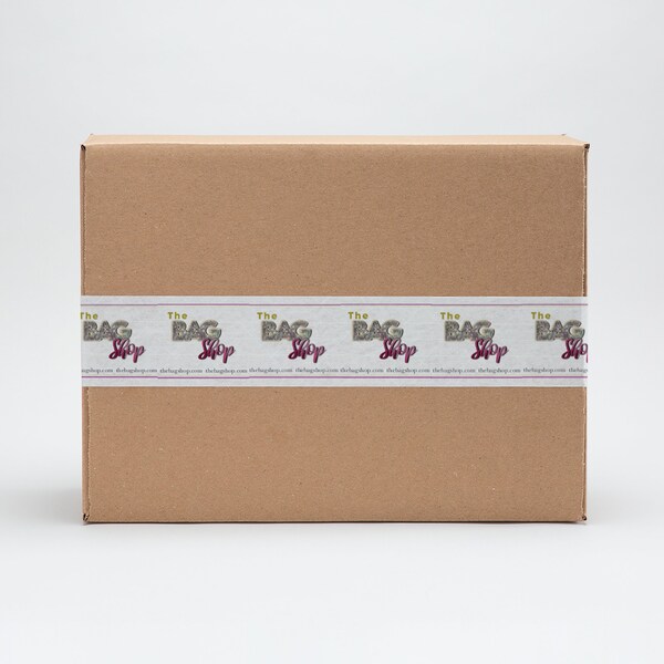 Custom Packing Tape Etsy