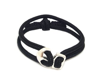 Pulseras náuticos por Bran Marion