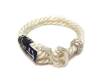 Anchor Bracelet,Nautical Jewelry, Navy Bracelet , Anchor Jewellery, Nautical Bracelet, Beach Bracelet, Unisex Bracelet, For Her, For Him