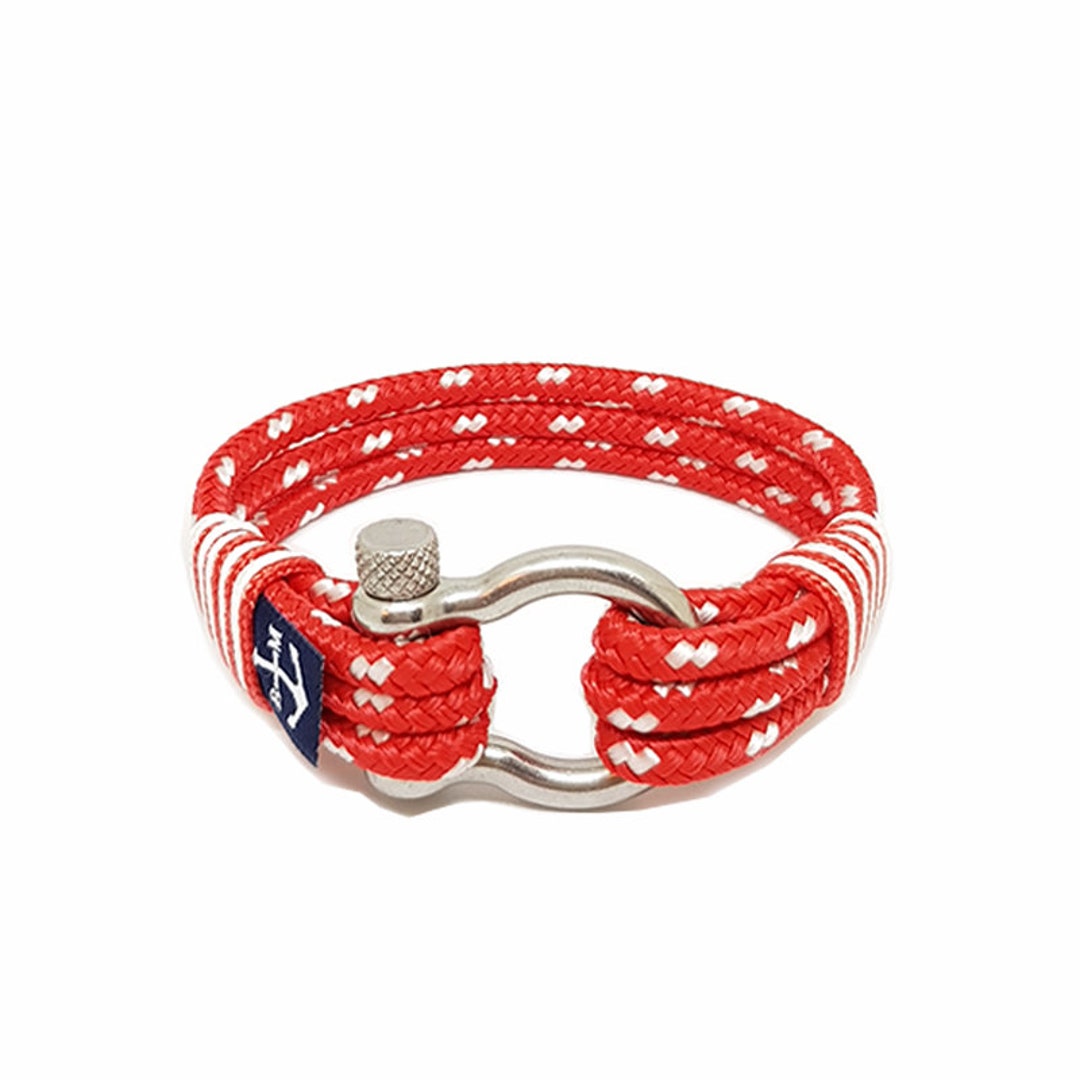 Turkey Nautical Rope Bracelet Unisex Bracelet sailor - Etsy