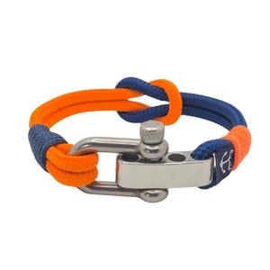 Katalanskt nautiskt armband