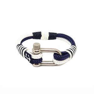 Anchor Bracelet,Nautical Jewelry, Navy Bracelet , Anchor Jewellery, Nautical Bracelet, Beach Bracelet, Unisex Bracelet, For Her, For Him