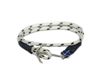 Pulseras náuticos por Bran Marion