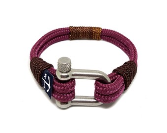 Pulseras náuticos por Bran Marion