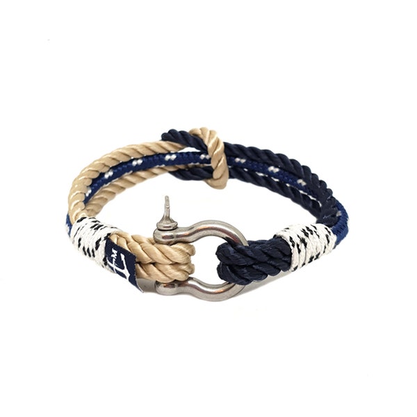 Sailor Rope Bracelet Etsy