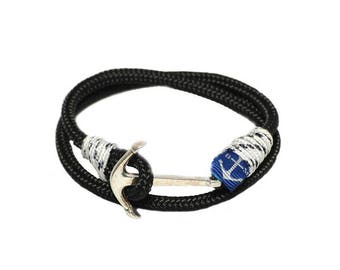 Pulseras náuticos por Bran Marion