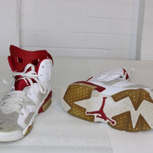 Alternate hare sale 6s