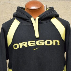 Nike Oregon Hoodie Etsy
