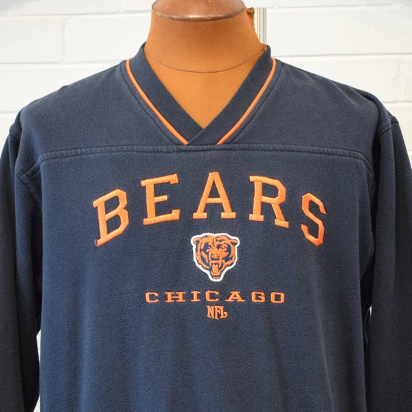 Vintage Chicago Bear Etsy