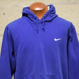 Pull Nike 