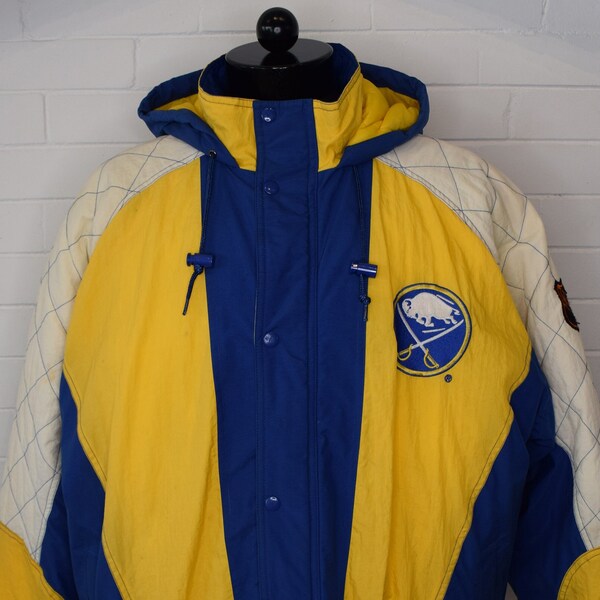 Starter Jacket Xxl Etsy