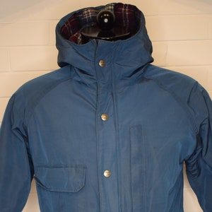 Nylon parka womens online
