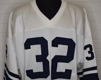 TRUE SCHOOL AUTHENTICS adidas ユニフォーム 3XL SIGNED #13 DAN MARINO ADIDAS TRUE SCHOOL AUTHENTICS JERSEY W