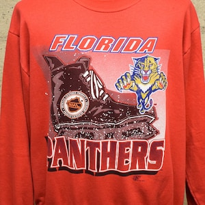 Florida Panthers Team Spirit Sweatshirt Gift For Fan - Trends Bedding