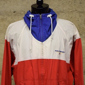 Vintage Polo Sport - Etsy