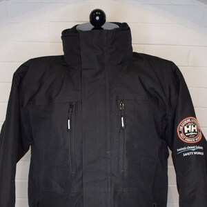 Helly hansen berg insulated jacket hotsell