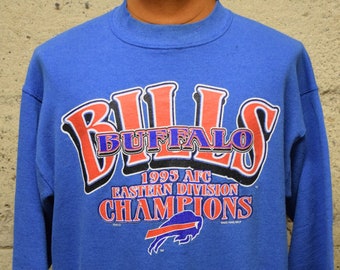 Buffalo Bills Vintage | Etsy