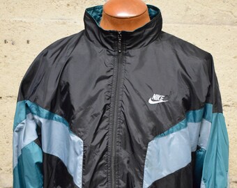 nike retro jacket