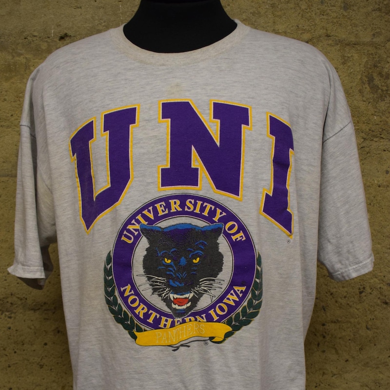 Northern Iowa - Etsy