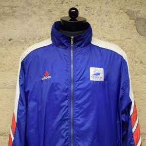 Vintage Adidas Korea Japan Fifa World Cup 2002 Official Vintage Adidas Korea Japan Fifa World Cup 2002 Official