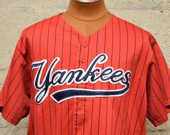 New York Yankees MLB Baseball home Sommer jersey 2015 - Majestic -  SportingPlus - Passion for Sport