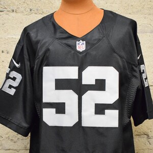 Khalil mack jersey store