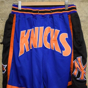 Don c knicks shorts sale