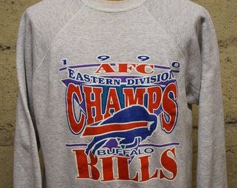 Buffalo Bills Vintage | Etsy