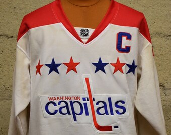 Ovechkin Jersey - Etsy