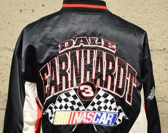 dale earnhardt sr jackets for sale Off 