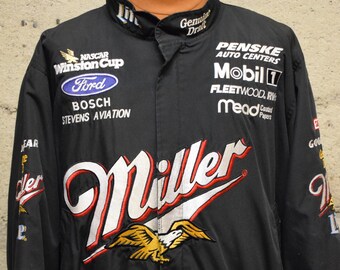 miller lite jacket