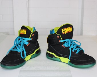 Patrick ewing sneakers on sale 2018