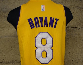 lebron mamba jersey for sale