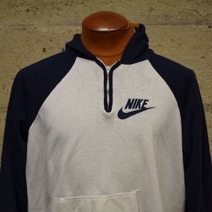 70s NIKE vintage sweat shirt ナイキ フーディー 70s Nike Hoodie | eBay