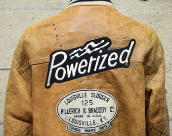 Vintage Louisville Slugger Men's 