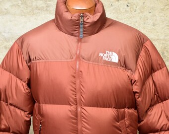 Vintage The North Face 700 Down Nuptse Puffer Jacket Blue And Etsy Vintage The North Face 700 Down Nuptse Puffer Jacket Blue And Etsy