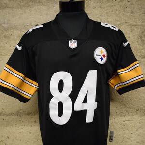 Antonio brown womens steelers jersey shop
