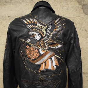 Avirex tiger jacket - Etsy 日本 Avirex tiger jacket - Etsy 日本