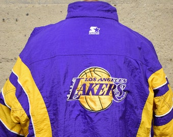 lakers jackets