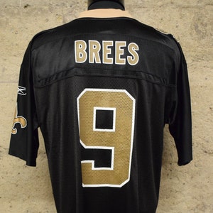 Drew brees reebok jersey shop
