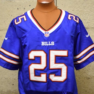 Lesean mccoy jersey bills discount