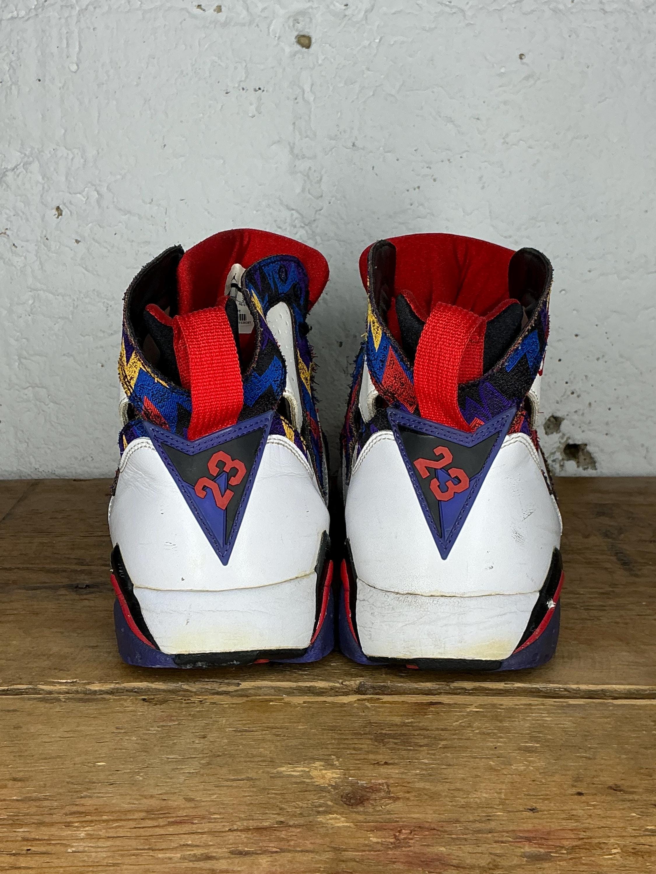 2015 Nike Air Jordan 7 Retro  display picture 2