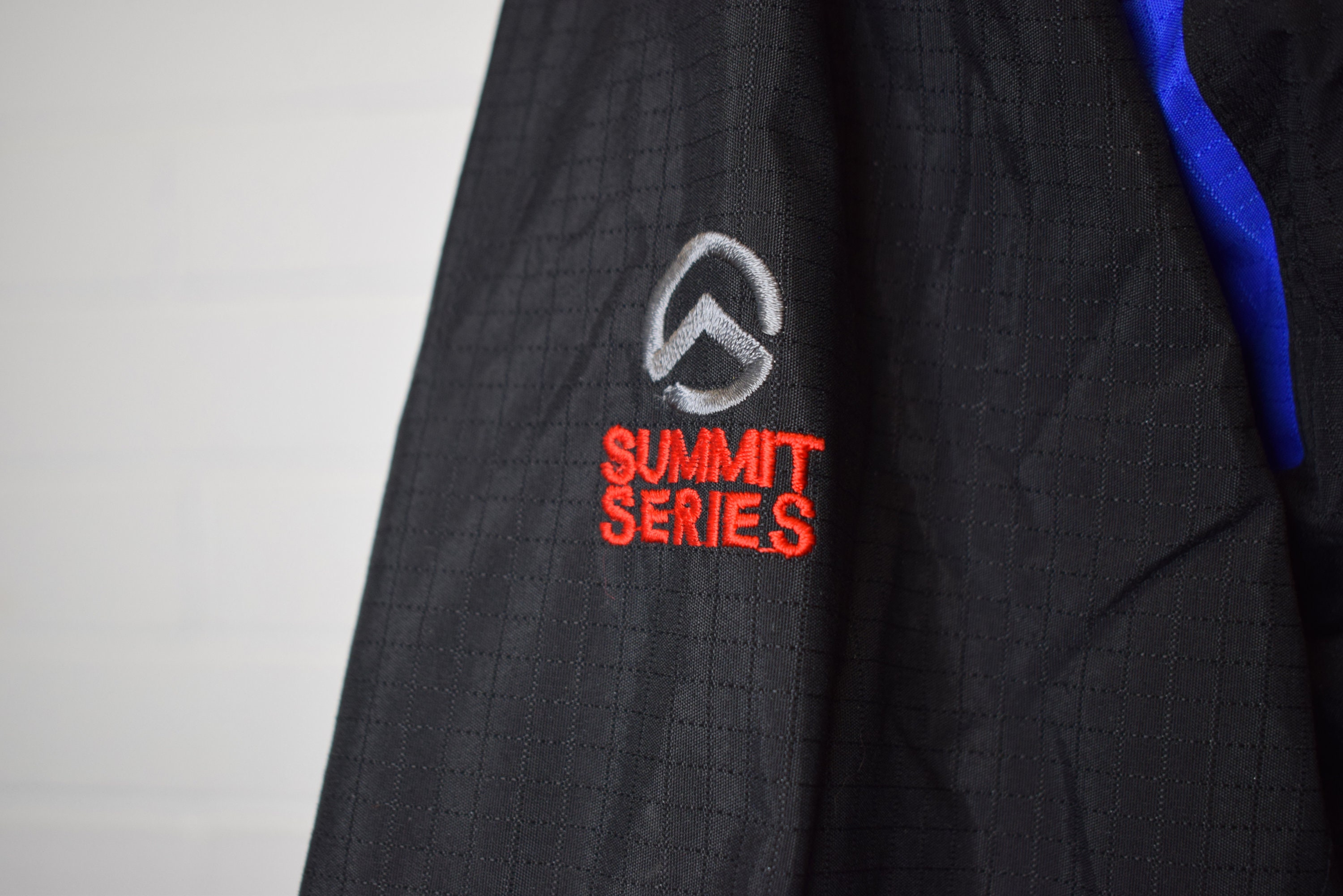 Vintage the North Face Summit Series Gore-tex XCR Streetwear Color