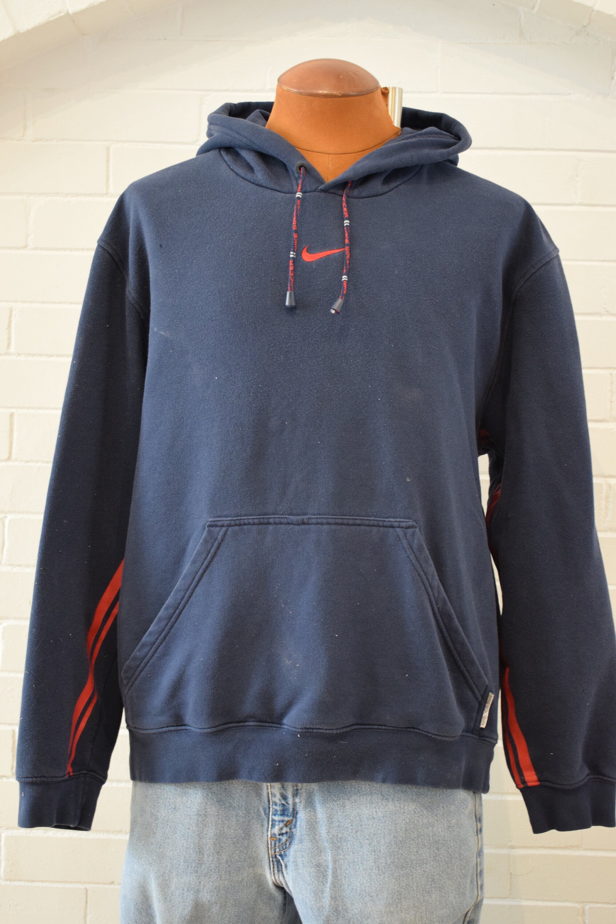 Travis Scott Center Swoosh Nike Hoodie Xl - Etsy Travis Scott Center Swoosh Nike Hoodie Xl - Etsy