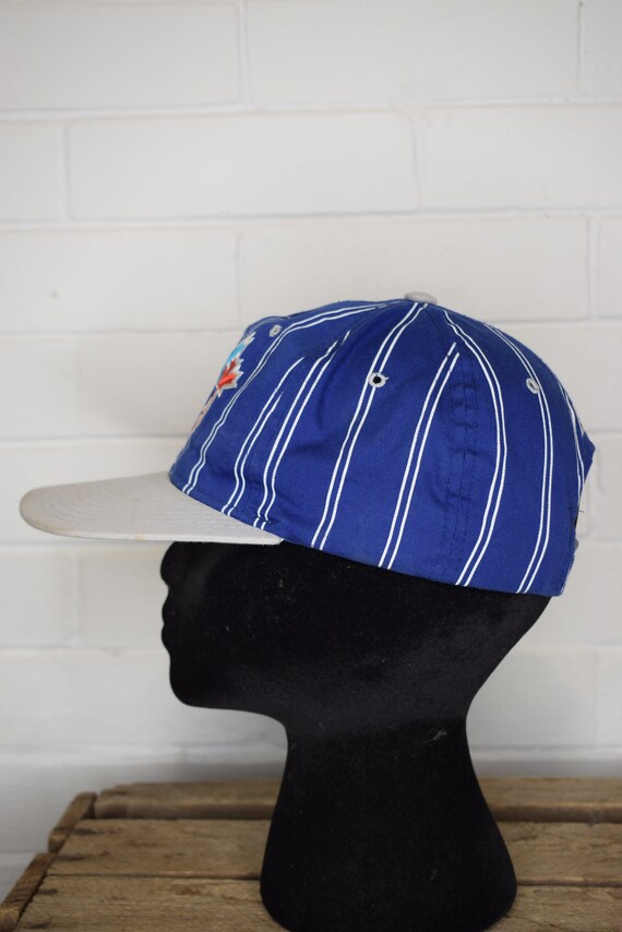 Vintage Toronto Blue Jays Starter The Classic Sna… - image 3