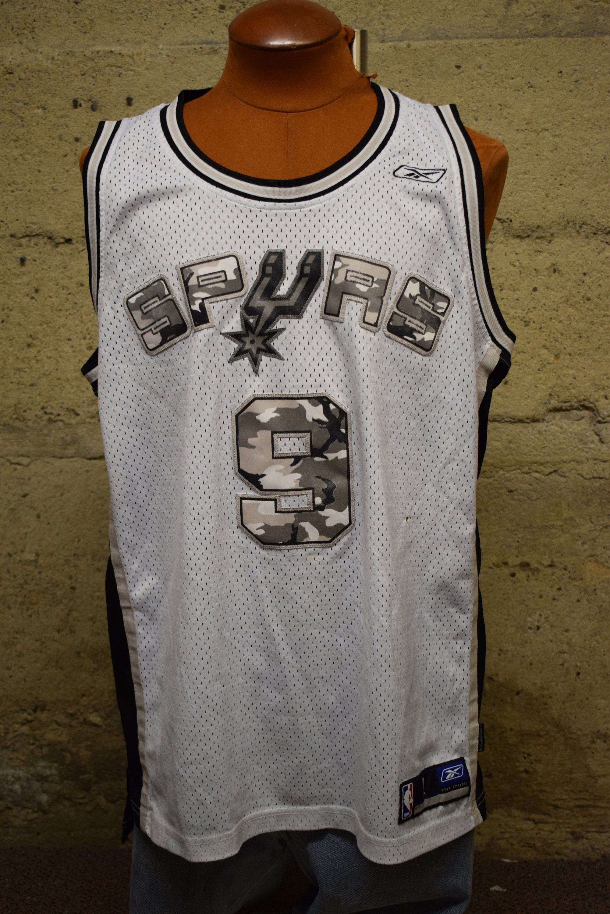 San Antonio Spurs City Edition Uniform Concept : r/NBASpurs