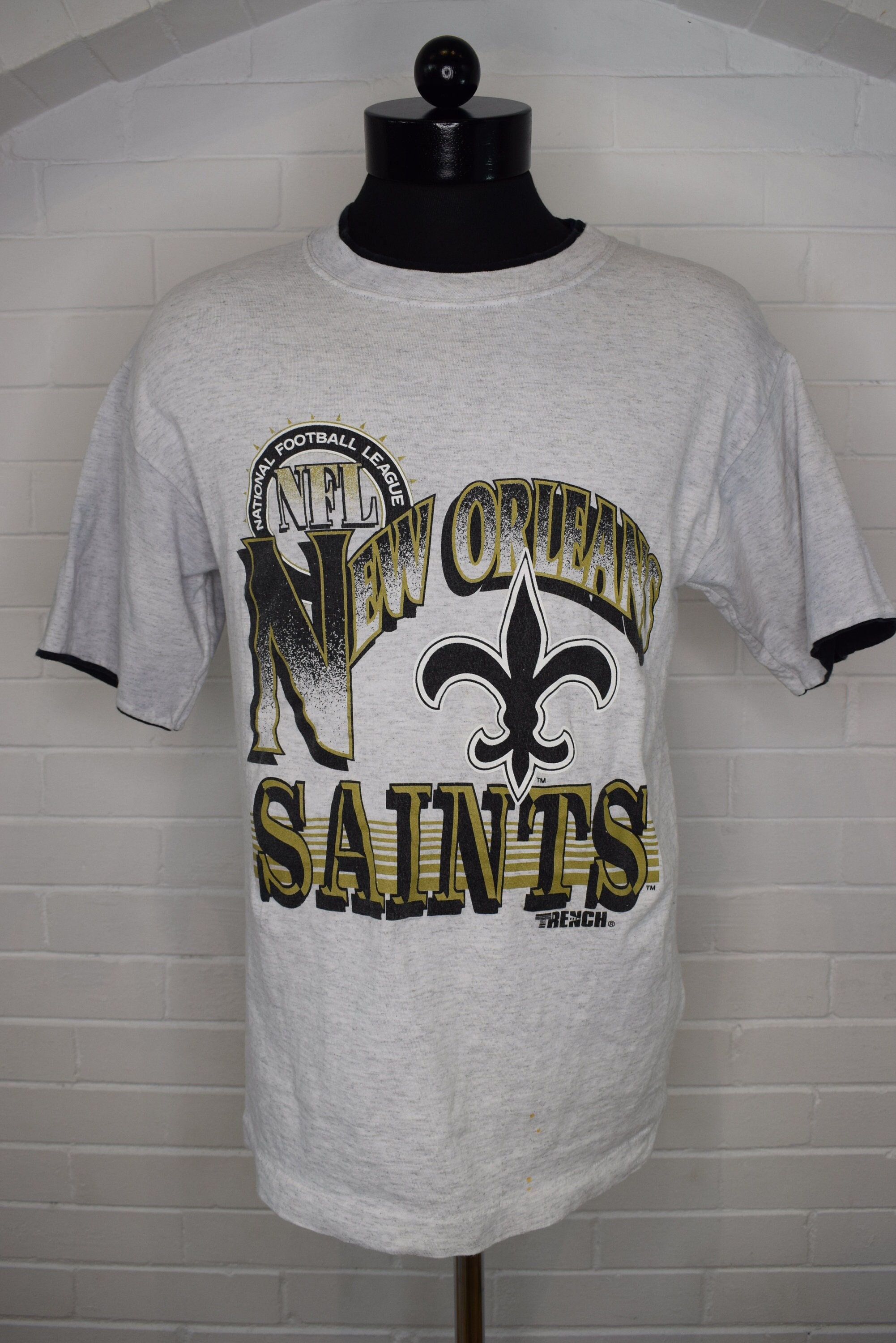 New Orleans Football Shirt New Orleans Football Shirt