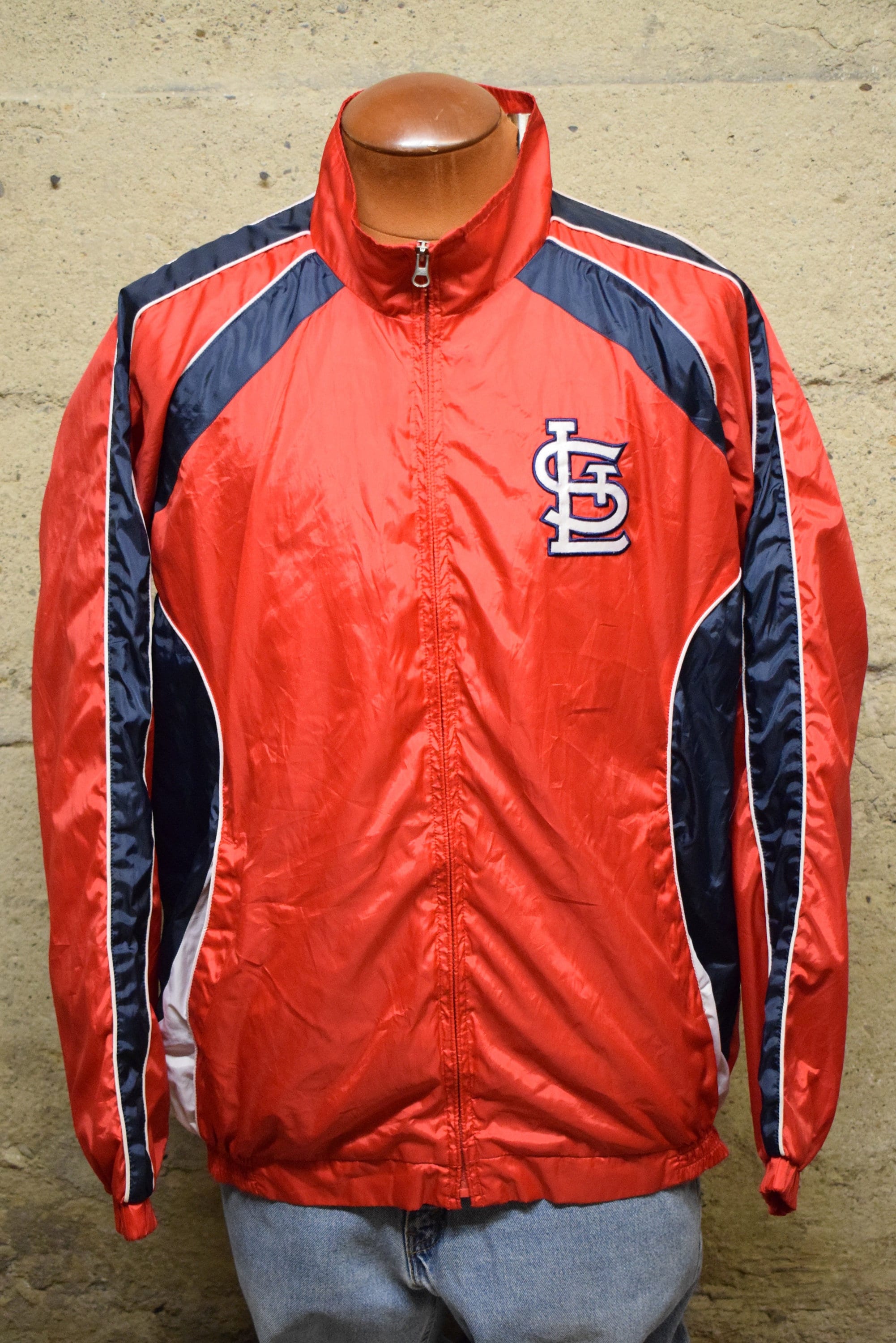 Cardinals Retro Men's Sportcoat - MTO – Loudmouth