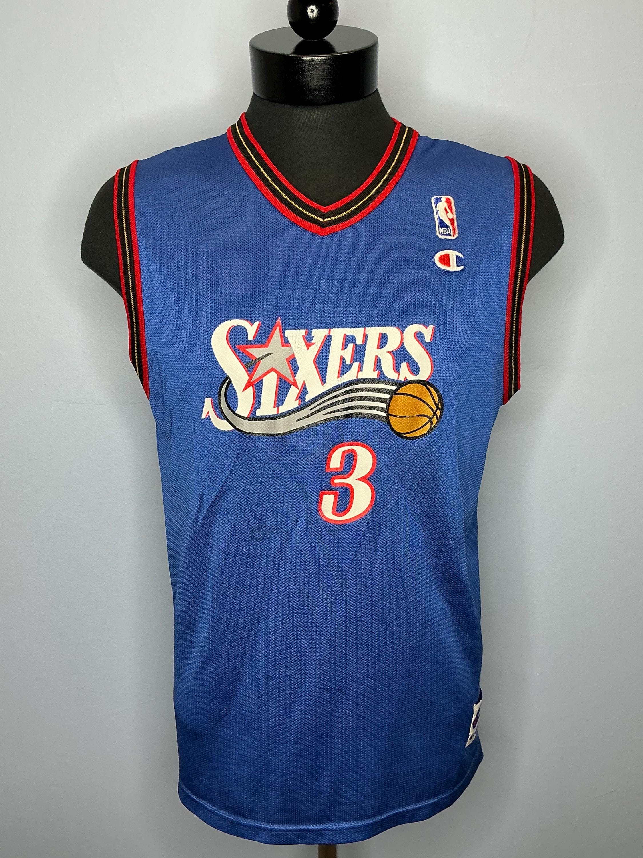 Iverson Champion - Etsy